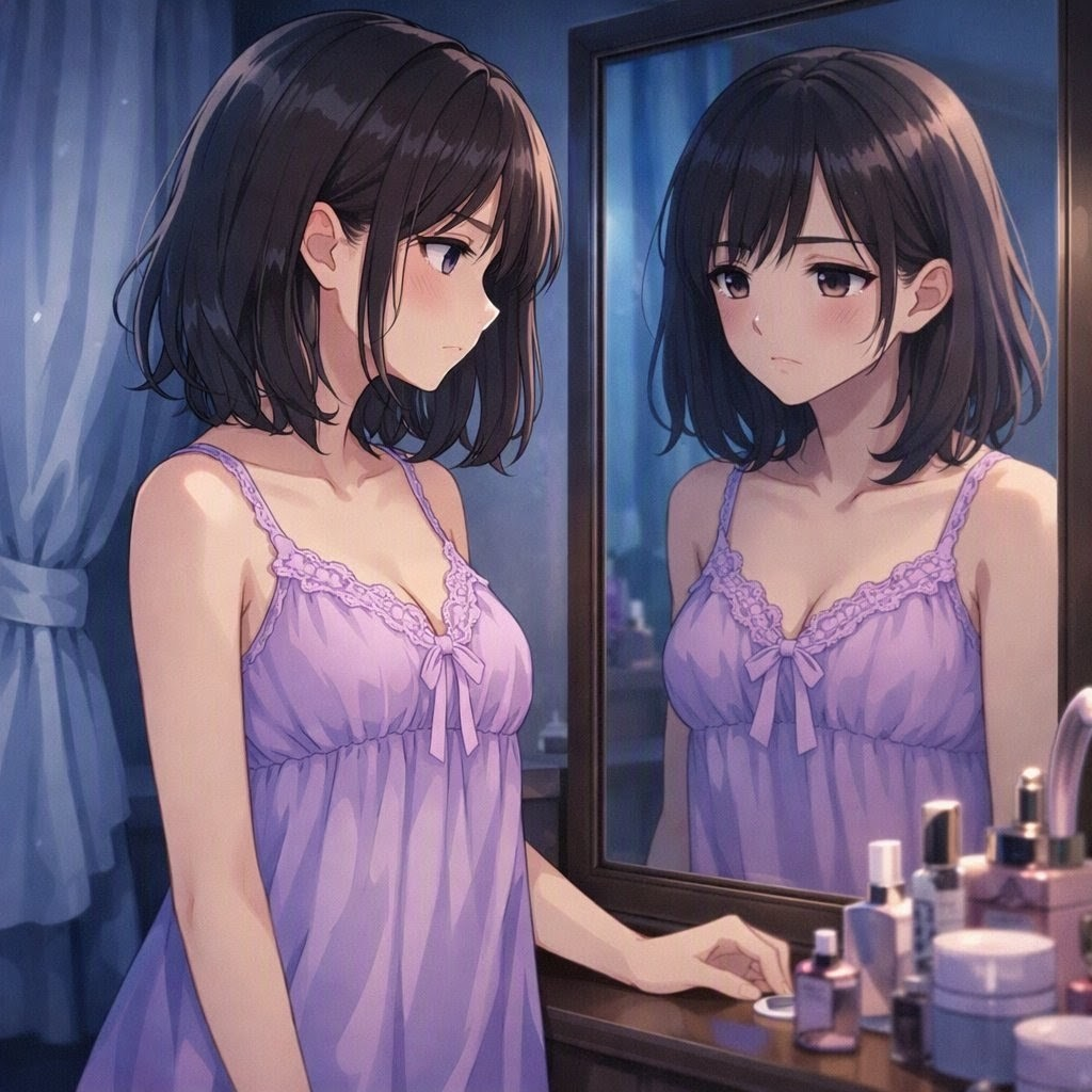 s-294 あと、どれくらい