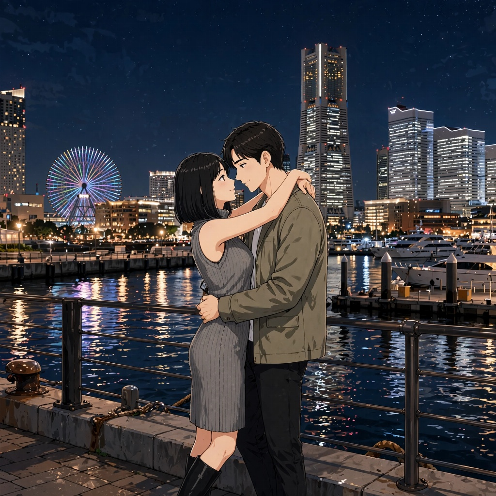s-351 組曲デート♡第四章 -Silent Happiness-