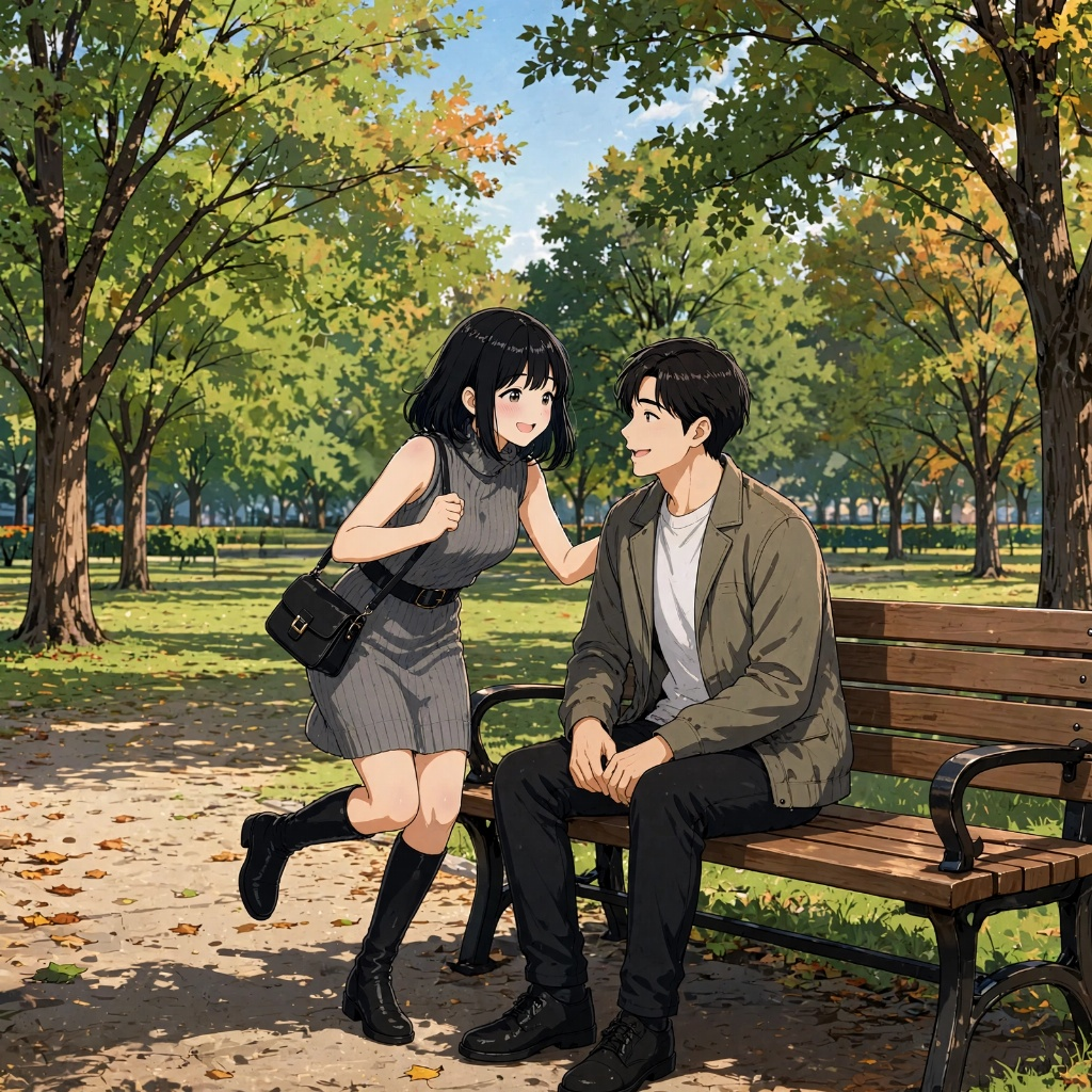 s-348 組曲デート♡第一章 -Mirror & Morning Light-