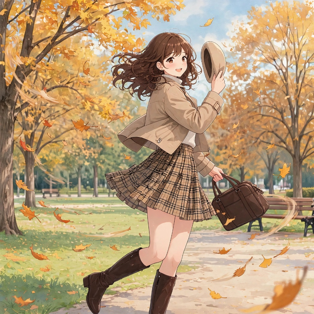 s-365 組曲Holiday第二章 -City in My Mood-