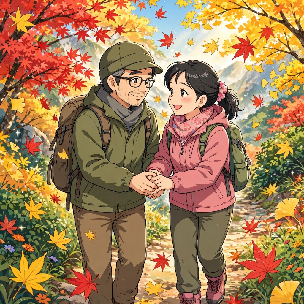 s-376 紅葉坂 -もみじ坂-