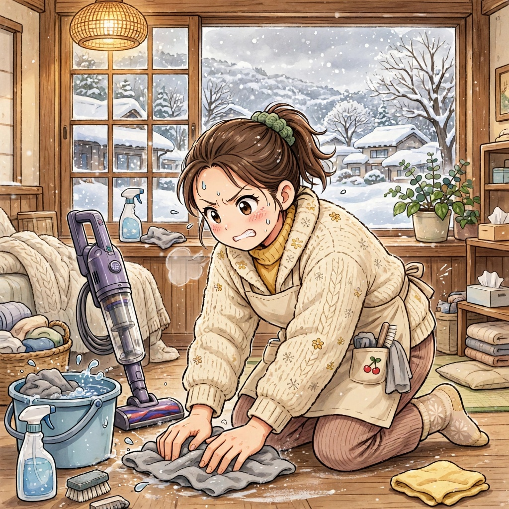 s-385 戦場リビング